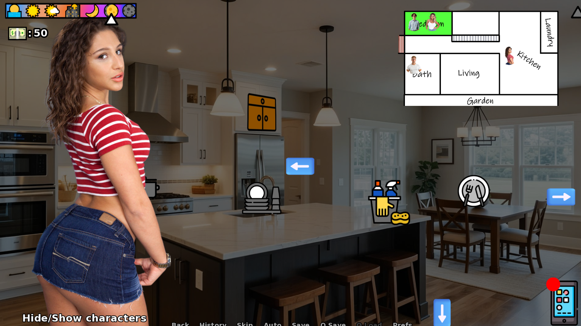 Best Bad Mom — screenshot 2